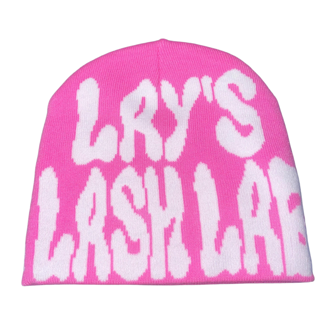 Lay’s Lash Lab Beanies