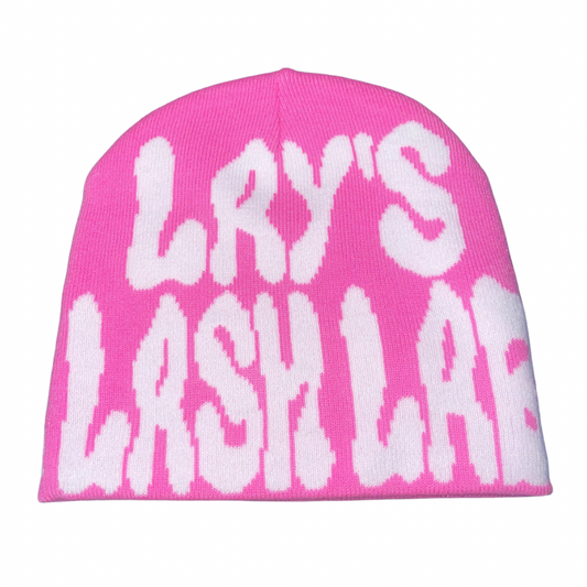 Lay’s Lash Lab Beanies