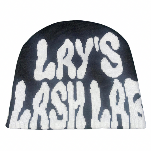 Lay’s Lash Lab Beanie