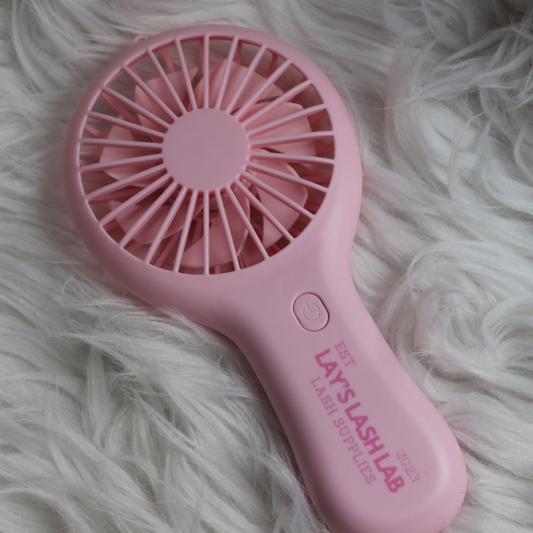 Baby Fan